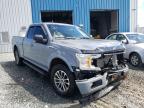 2020 FORD F150 SUPER - 1FTFX1E43LKE83337