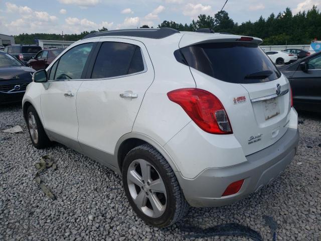 2016 BUICK ENCORE - KL4CJASB8GB678258