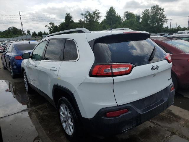 1C4PJLCB3HD232283 Jeep Cherokee Latitude