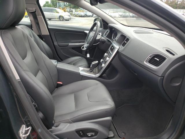 2015 VOLVO V60 PLATIN YV140MEM8F1224828