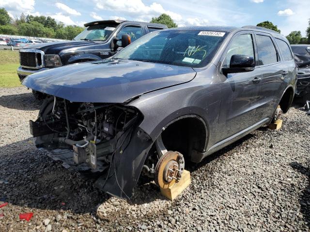 2018 DODGE DURANGO GT - 1C4RDJDG6JC317175