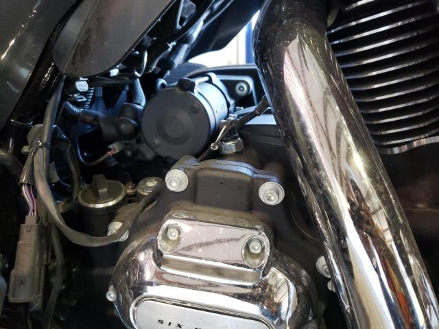 2021 HARLEY-DAVIDSON FLHTCUTG 1HD1MAF13MB851443