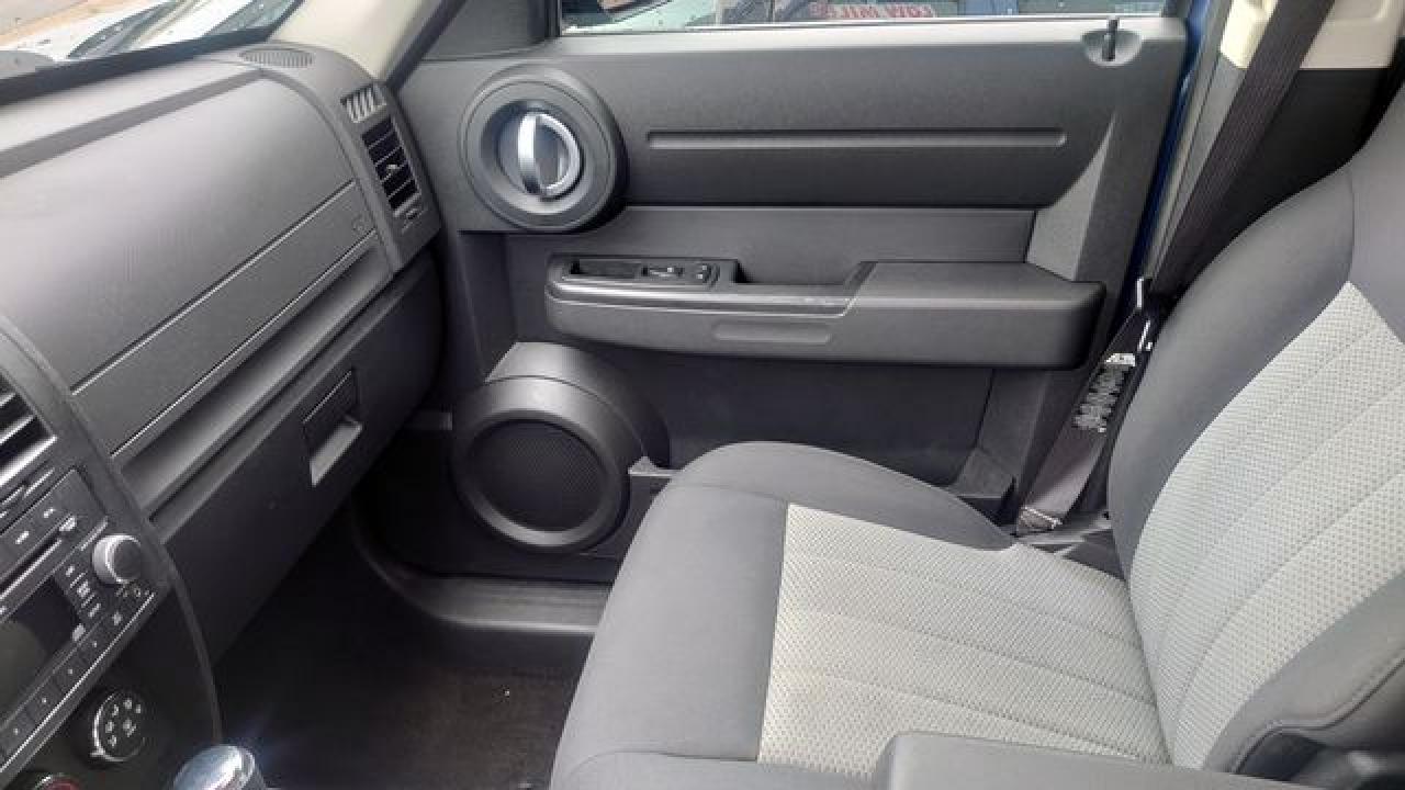 2010 Dodge Nitro Se VIN: 1D4PT2GK6AW147191 Lot: 56058732