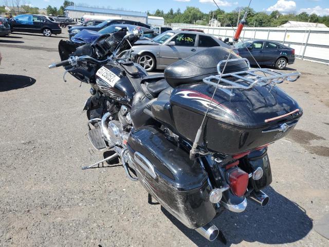 2010 YAMAHA XVZ13 TF JYAVP04E6AA016010