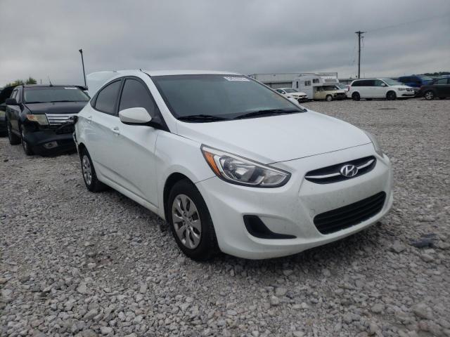 2015 HYUNDAI ACCENT GLS - KMHCT4AE6FU897411