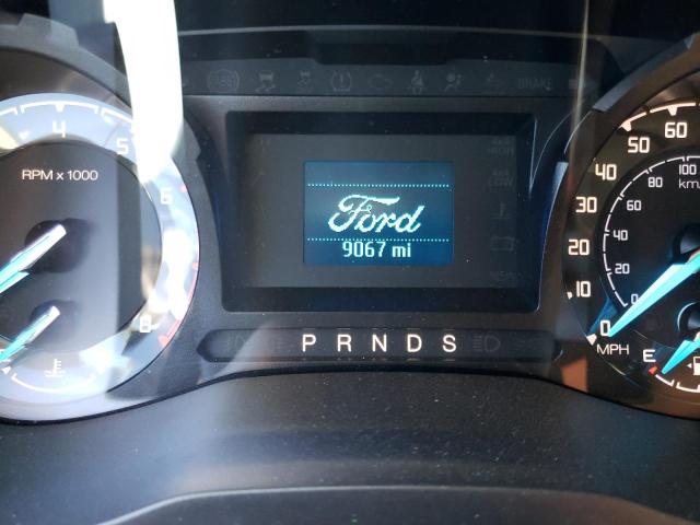 2022 FORD RANGER 1FTER1FH1NLD29424