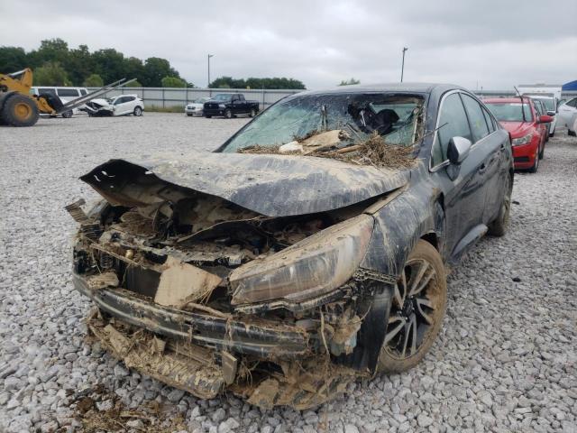 2019 SUBARU LEGACY SPO 4S3BNAR62K3024969