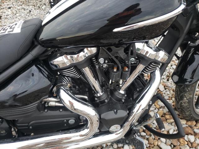 2009 YAMAHA XV1900 CU JYAVP27E19A006889