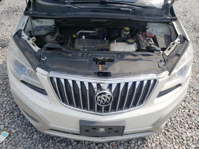 2016 BUICK ENCORE - KL4CJASB8GB678258
