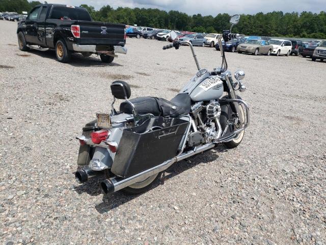 2004 HARLEY-DAVIDSON FLHRCI 1HD1FRW174Y731246