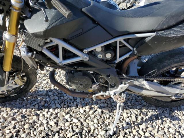 2014 APRILIA DORSODURO ZD4SMC011ES000094