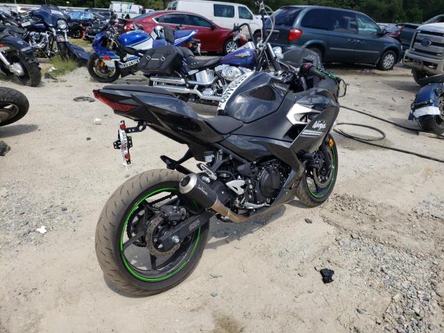 2022 KAWASAKI EX400 - JKAEXKG16NDAH3068