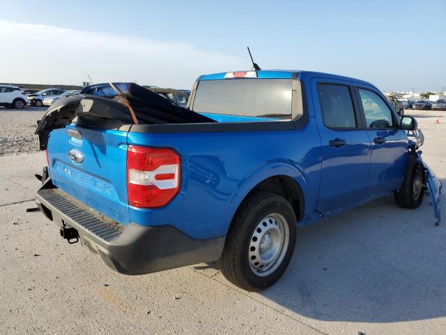 2022 FORD MAVERICK X 3FTTW8E99NRA13905