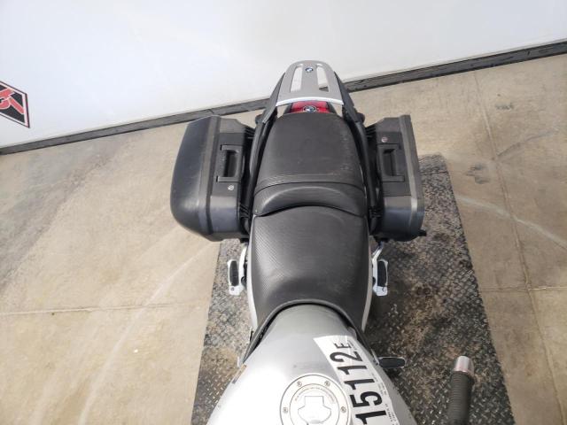 2004 BMW R1150 R WB10439A64ZF48202