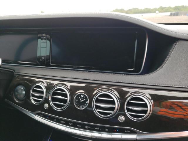 VIN WDDUG8FBXEA061612 2014 Mercedes-Benz S-Class, 5... no.9