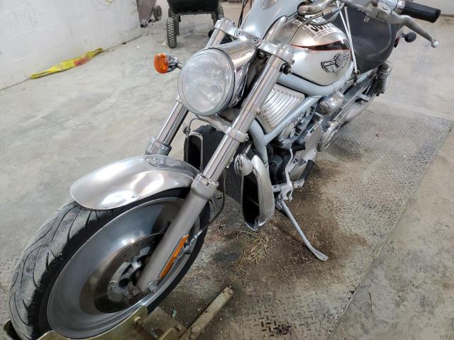 2003 HARLEY-DAVIDSON VRSCA 1HD1HAZ1X3K841619