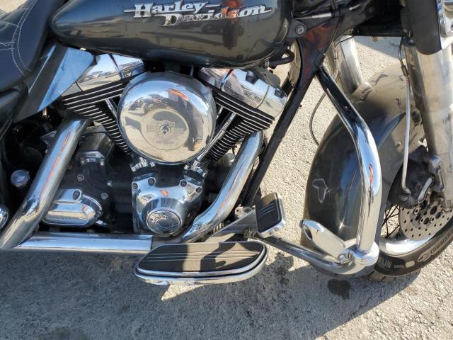 2007 HARLEY-DAVIDSON FLHX CALIF 1HD1KB4377Y640408