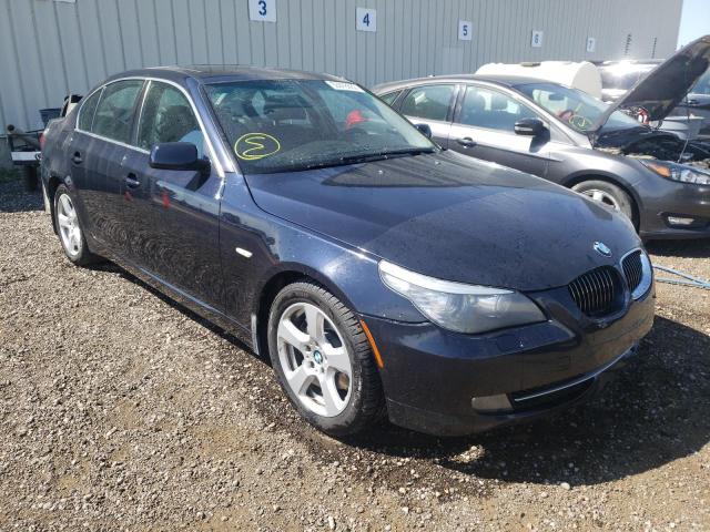 2008 BMW 535 XI for sale in Rocky View County, AB