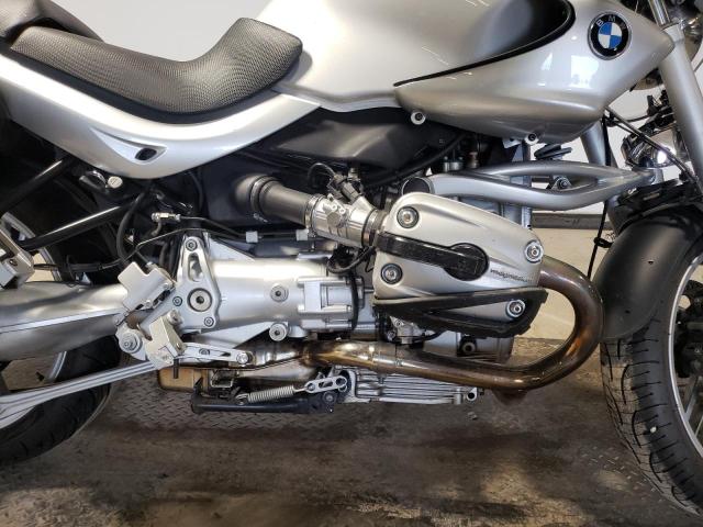 2004 BMW R1150 R WB10439A64ZF48202