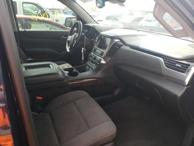 2019 CHEVROLET SUBURBAN C - 1GNSCGKC1KR185584