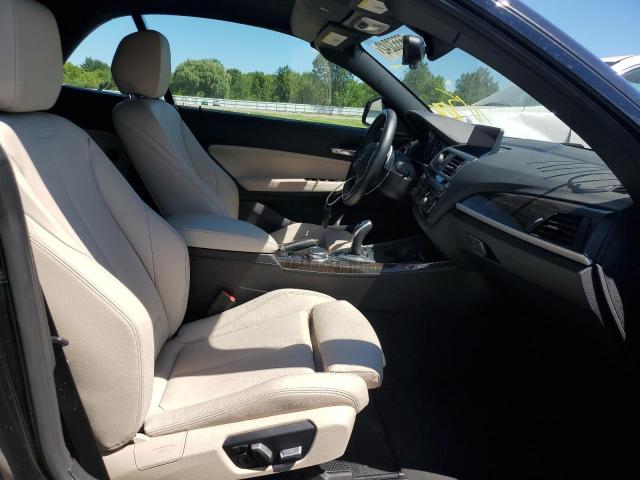 2017 BMW M240XI WBA2L3C3XHV667726