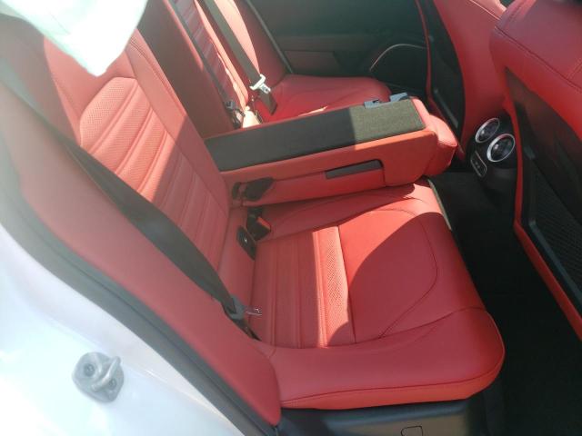 2022 ALFA ROMEO GIULIA SUP ZARFANBN9N7665304