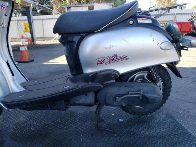 2003 YAMAHA YJ50 JYASA17A53A011922