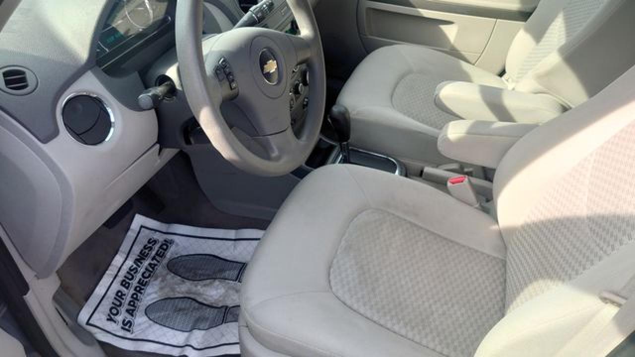 2008 Chevrolet Hhr Lt VIN: 3GNDA23D68S616788 Lot: 56058482