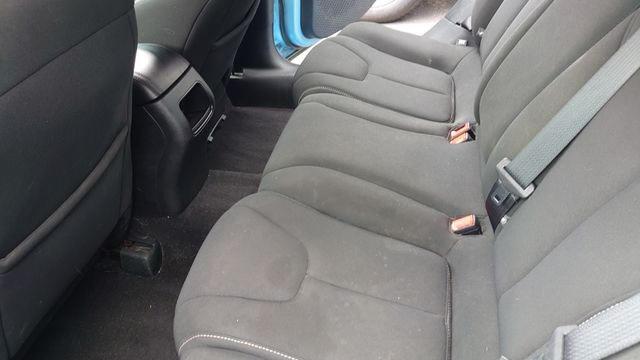 Седаны DODGE DART 2013 Синий