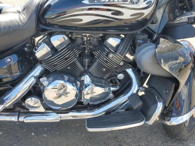 2010 YAMAHA XVZ13 TF JYAVP04E6AA016010