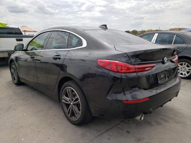 2021 BMW 228I WBA53AK09M7J45340