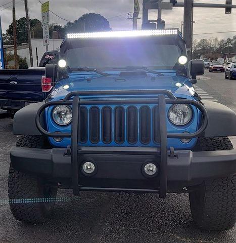 Паркетники JEEP WRANGLER 2015 unknown-not-ok-for-inv