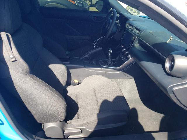 2022 TOYOTA GR 86 JF1ZNBB18N9751950