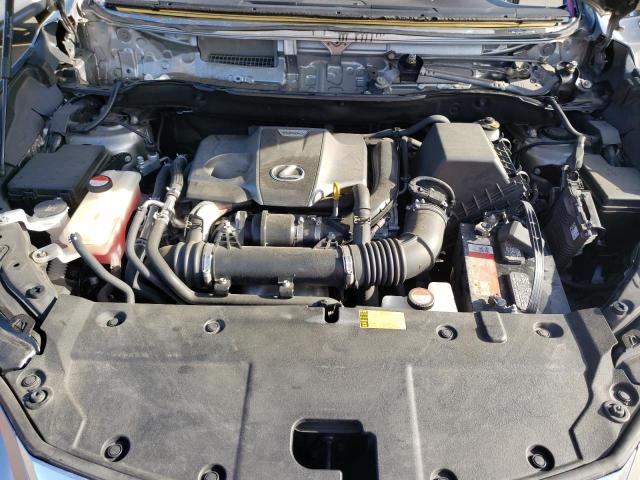 2015 LEXUS NX 200T JTJBARBZ1F2003179