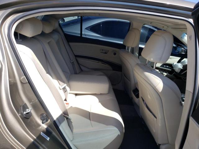 2015 ACURA RLX TECH JH4KC1F50FC001406