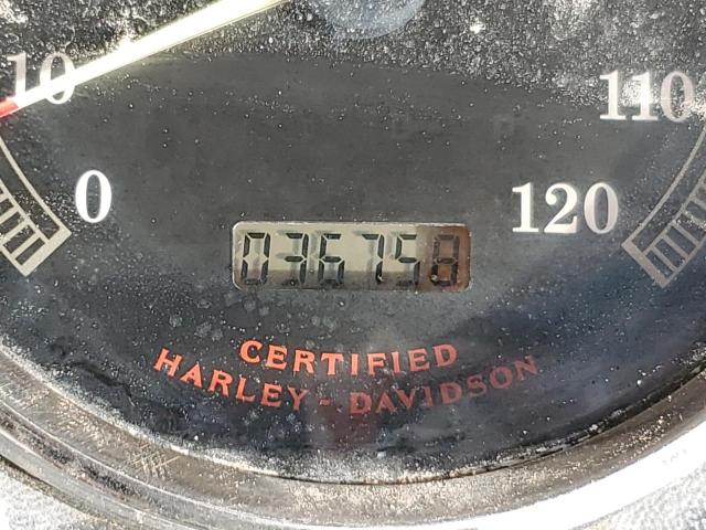 2002 HARLEY-DAVIDSON FXST 1HD1BHY132Y042935