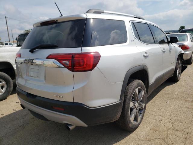 1GKKNWLS8JZ162809 | 2018 GMC ACADIA SLT