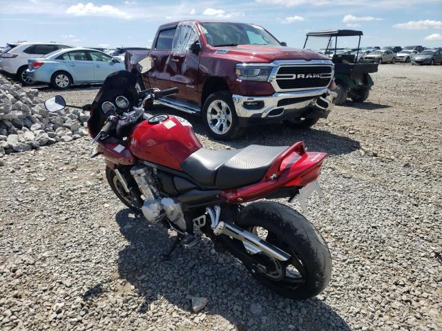 2007 SUZUKI GSF1250 S JS1GW72A072101334