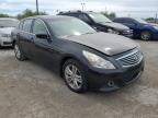 photo INFINITI G25 2011