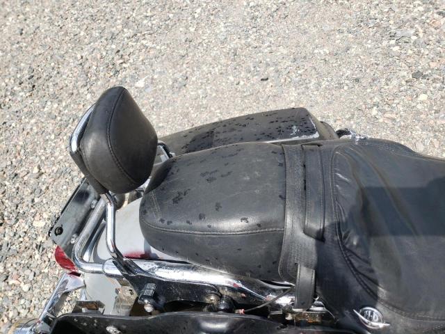 2004 HARLEY-DAVIDSON FLHRCI 1HD1FRW174Y731246