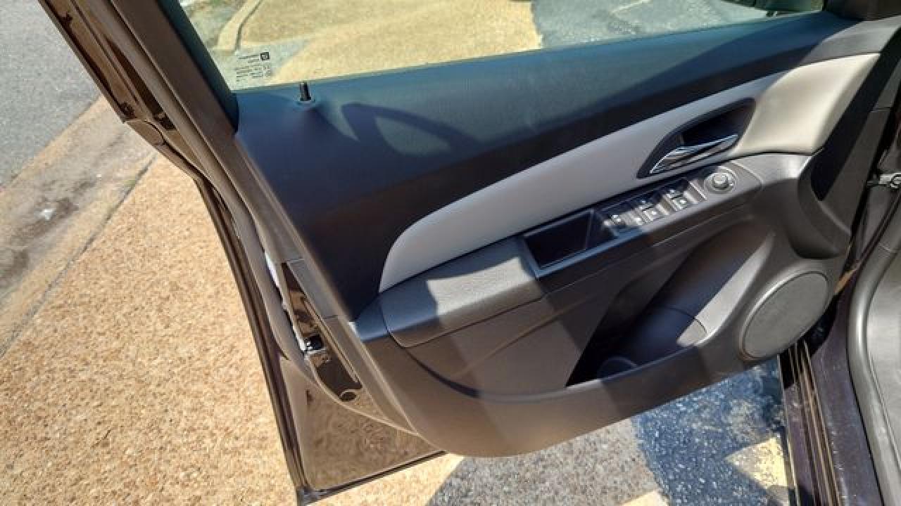 2016 Chevrolet Cruze Limited Ls VIN: 1G1PC5SG1G7102558 Lot: 56059092