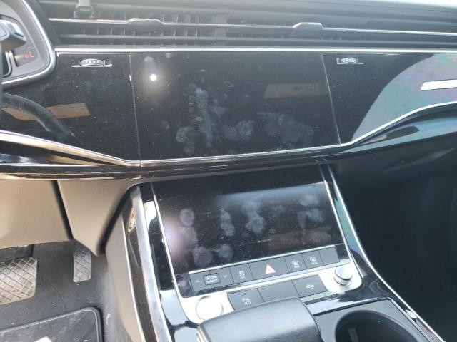 2019 AUDI Q8 PREMIUM WA1AVAF12KD012281