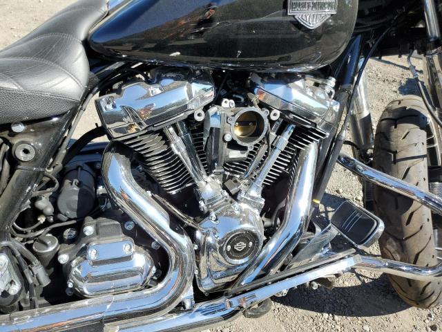 2021 HARLEY-DAVIDSON FLHXS - 1HD1KRP10MB605338