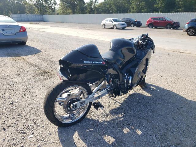 2007 SUZUKI GSX1300 RZ JS1GW71A772101171