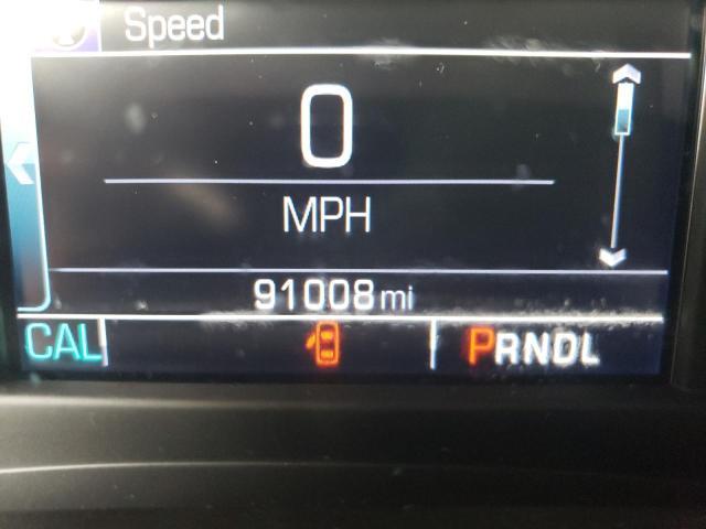 2019 CHEVROLET SUBURBAN C - 1GNSCGKC1KR185584