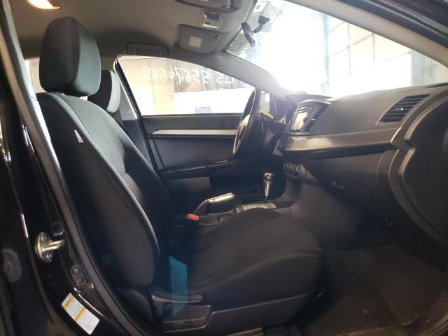 2015 MITSUBISHI LANCER SE JA32V2FW7FU006301