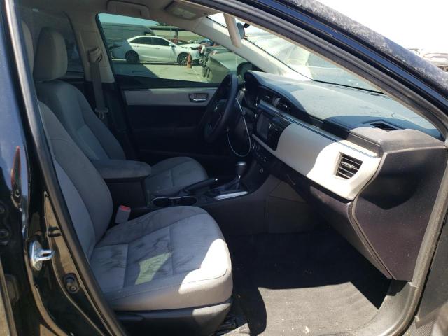 5YFBURHE0GP490277 Toyota COROLLA L