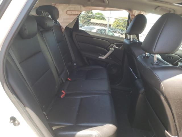 5J8TB1H50BA002021 Acura Rdx Technology