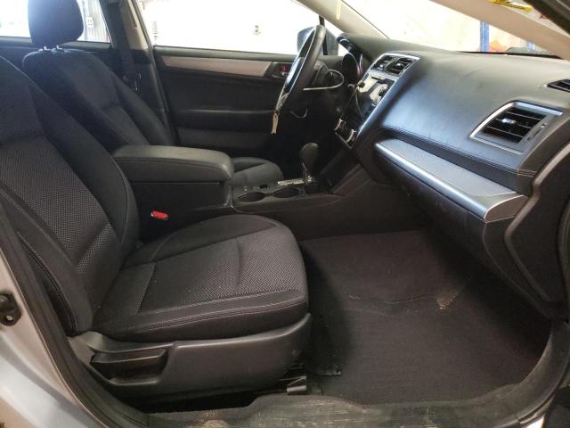4S4BSAFC5K3345161 Subaru Outback 2.5i Premium