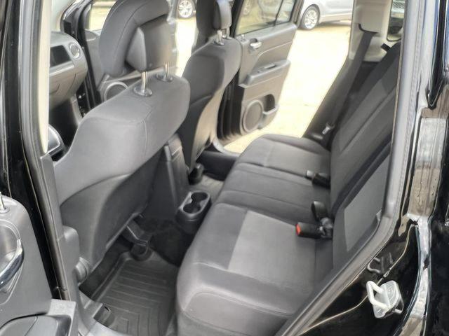 Паркетники JEEP COMPASS 2012 unknown-not-ok-for-inv